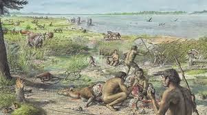 huntergatherer